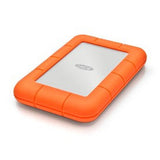 Disco duro Seagate externo lac9000633 4 TB naranja