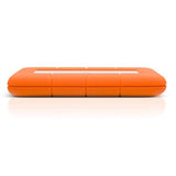 Disco duro Seagate externo lac9000633 4 TB naranja