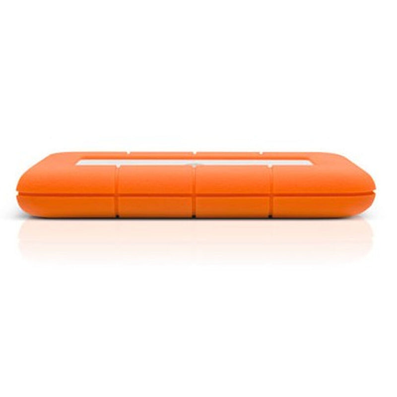 Disco duro Seagate externo lac9000633 4 TB naranja