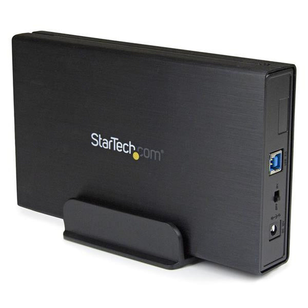 Scatola Esterna Startech S3510BMU33