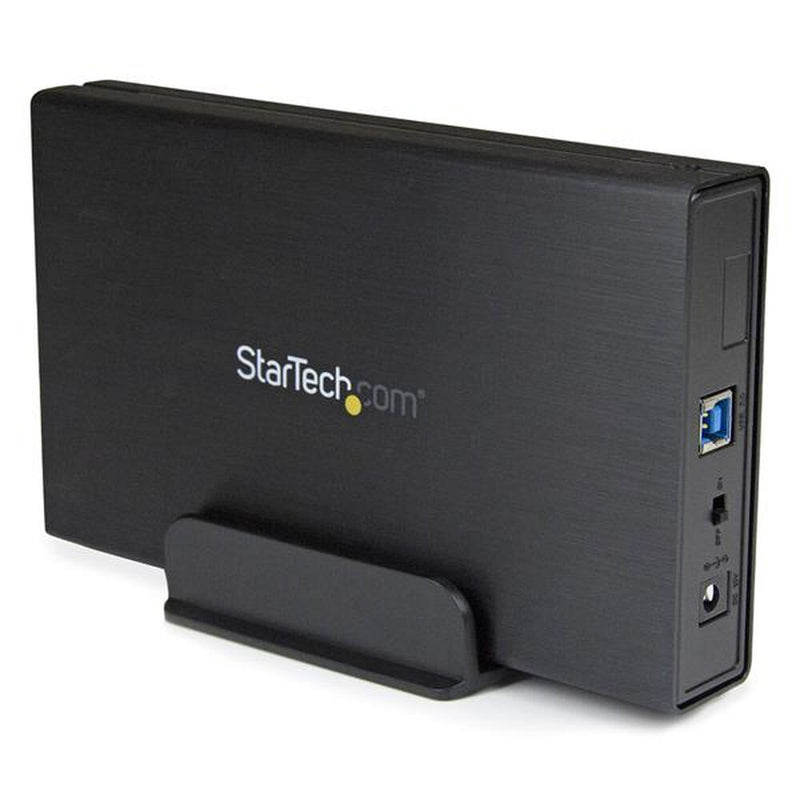 StartEch S3510BMU33 External Box