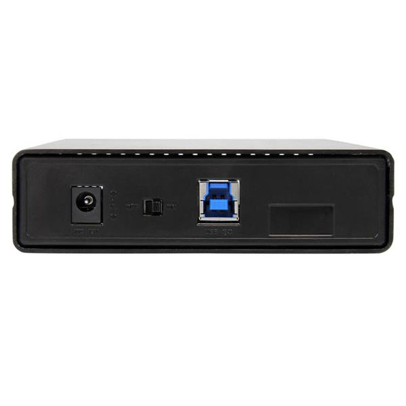 StartEch S3510BMU33 External Box