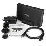 StartEch S3510BMU33 External Box