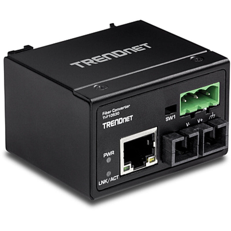 Switch Trendnet Ti-F10S30