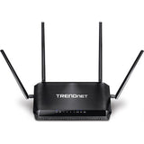 Router Trendnet TEW-827DRU