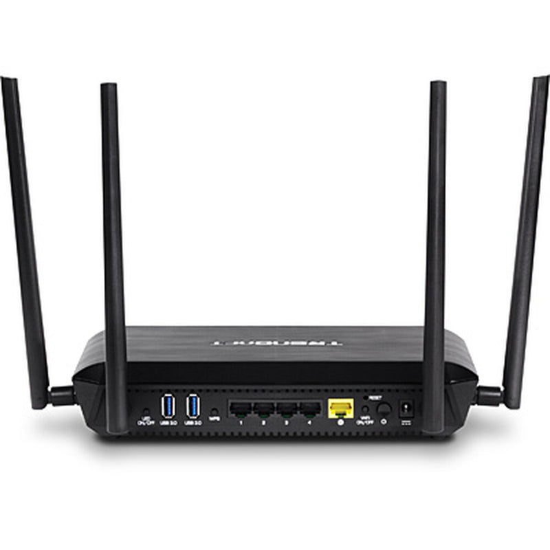 Router Trendnet TEW-827DRU