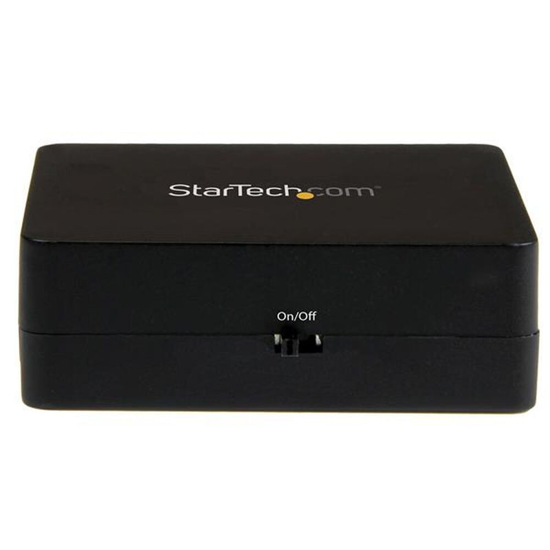 Startech HD2A BLACK AUDIO CONVERTOR