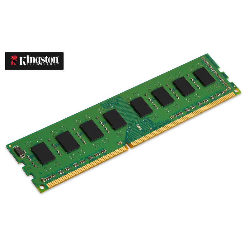 Ram Memory Kingston KCP3L16NS8 / 4 4 GB DDR3L