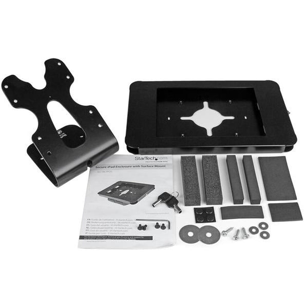 Tablet Tasche Startech SECTBLTPOS          