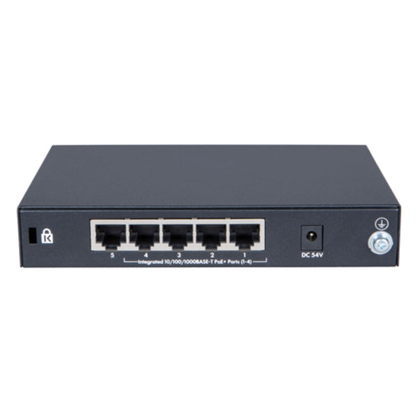 Interrupteur HPE JH328A