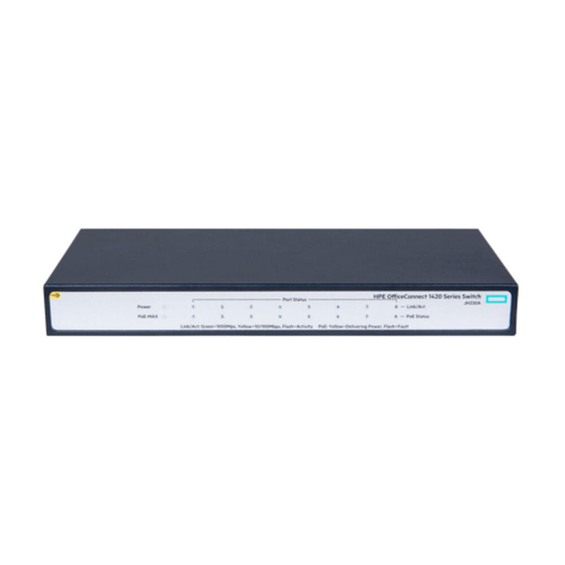 HPE JH330A Switch