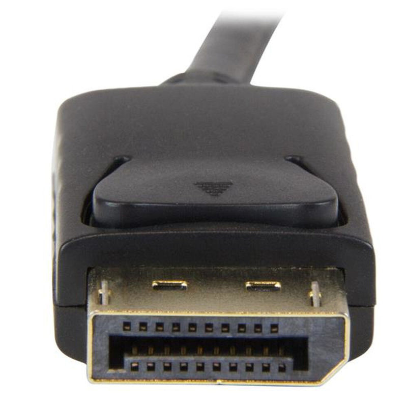 Adattatore DisplayPort con HDMI Startech DP2HDMM5MB           4K Ultra HD 5 m