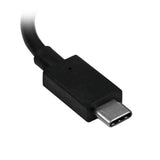 USB C -Adapter mit HDMI StartEch CDP2HD4K60 Black 4K