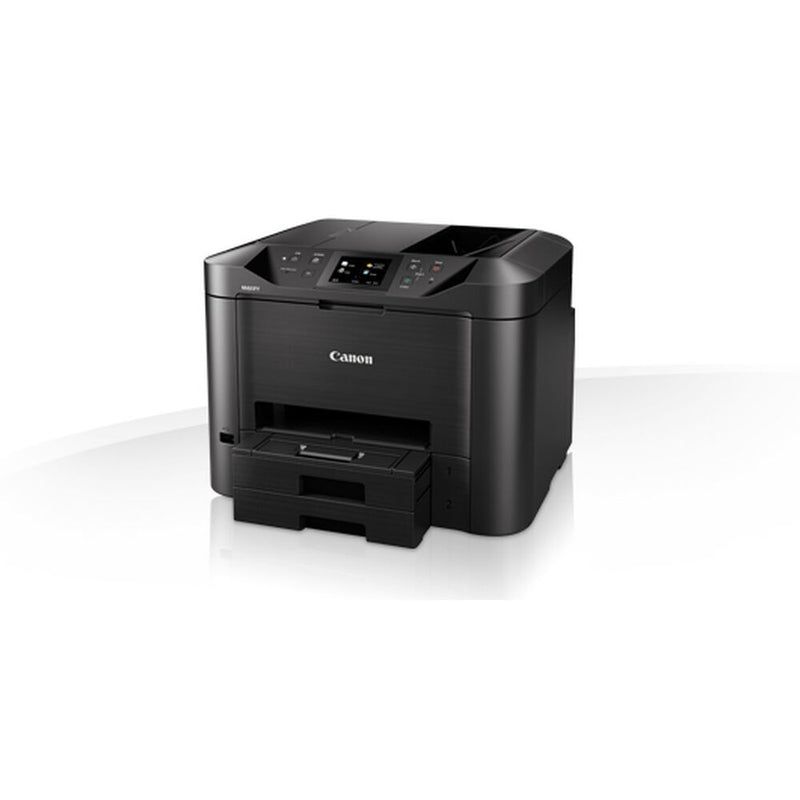 Imprimante multifonction canon 0971C009 24 Fax WiFi DPI IPM 1200