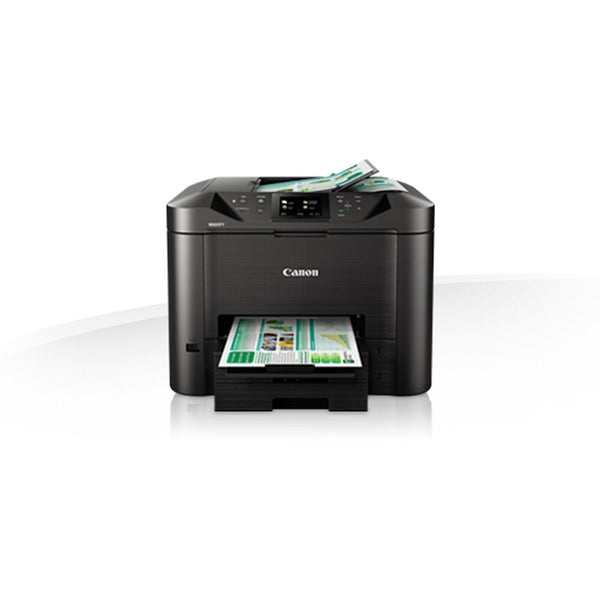 Imprimante multifonction canon 0971C009 24 Fax WiFi DPI IPM 1200