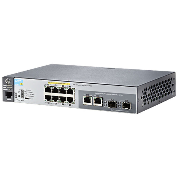 Switch HPE J9780A # ABB