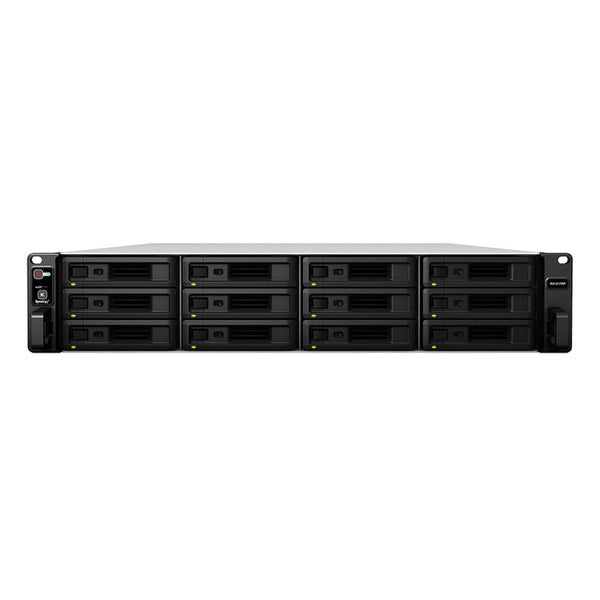 RAID Synology RX1217 Controlador