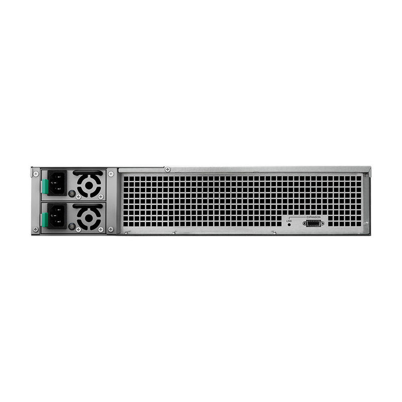 RAID -Synologie RX1217 Controller