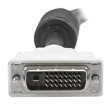 Cavo DVI Startech DVIDDMM7M            7 m