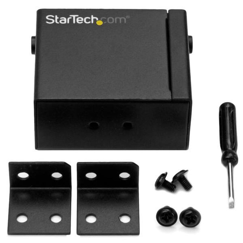 Cavo HDMI Startech HDBOOST              Nero