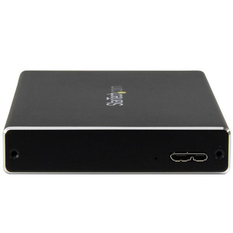 Startech Uni251BMU33 External Box