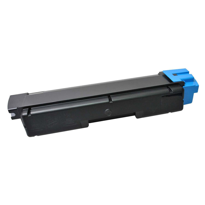 Toner Compatibile V7 V7-TK590C-OV7        Ciano