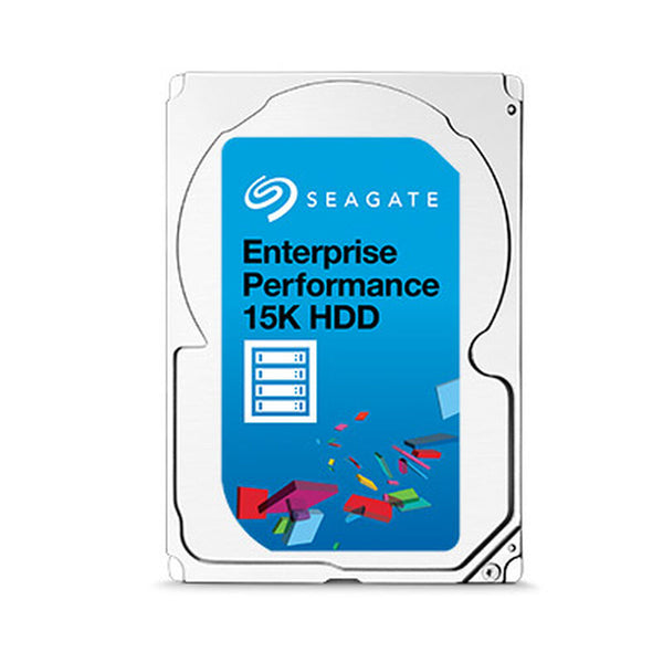 Hard disk Seagate exos 15e900 300 Go