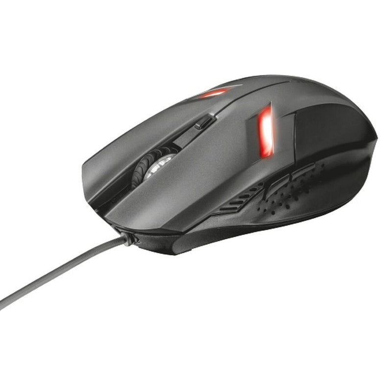 Trust Mouse 21512 Black