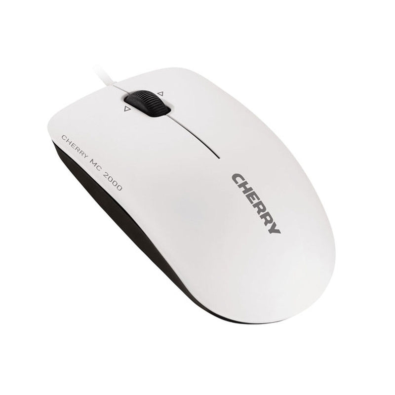 Mouse Cherry JM-0600-0