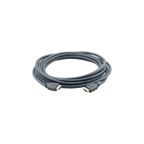 HDMI Kramer Electronics 97-01213035 10,7 m Câble noir