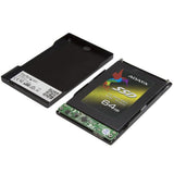 Startech S251BMU313 Caja externa