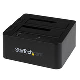 Dockstation Startech SDOCK2U33EB