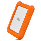 Hard Disk Esterno LaCie RUGGED 4 TB