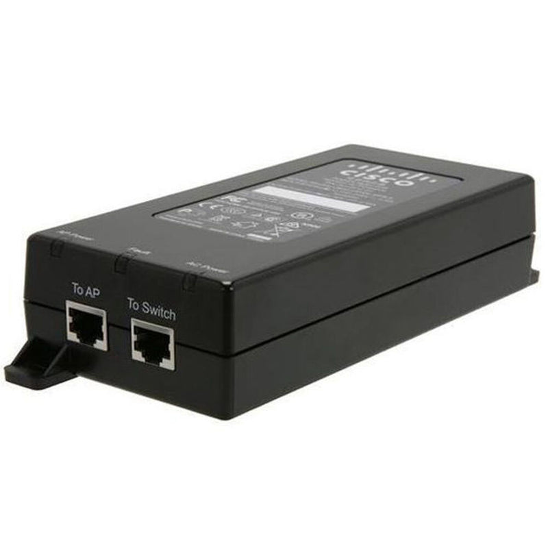 Iniettore PoE CISCO AIR-PWRINJ6=