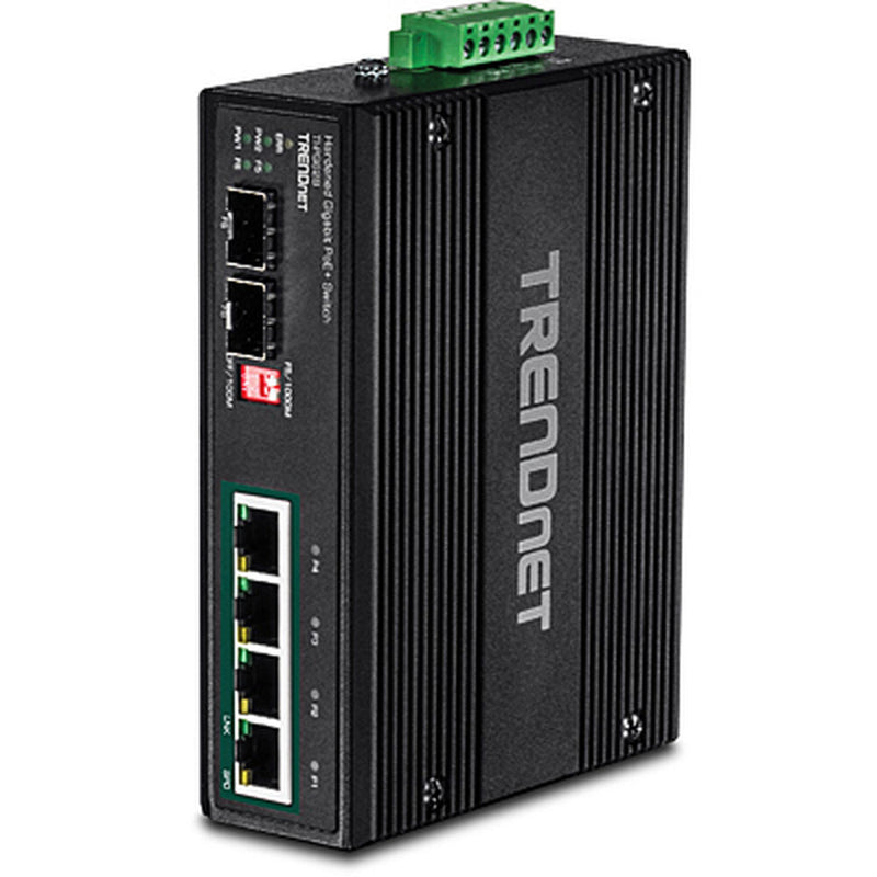 Switch Trendnet Ti-PG62B