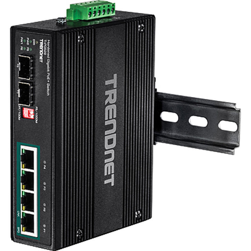 Switch Trendnet Ti-PG62B