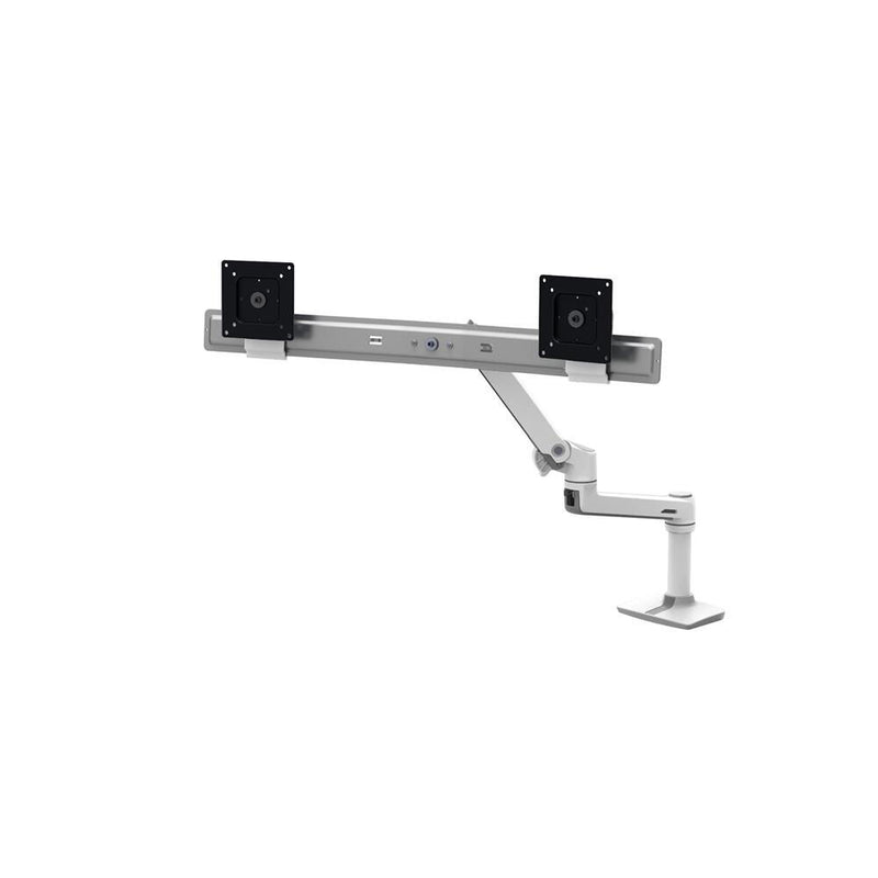 Supporto da Tavolo per Schermo Ergotron 45-489-216