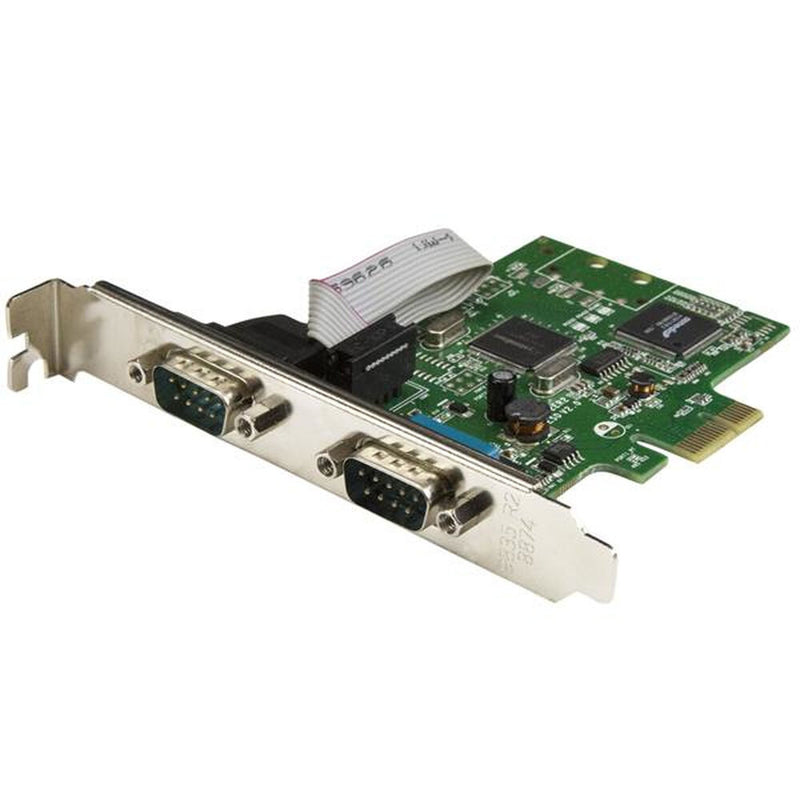 PCI StartEch PEX2S1050 Carte