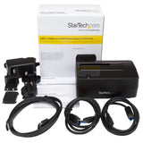 Dockstation startech sdocku313e