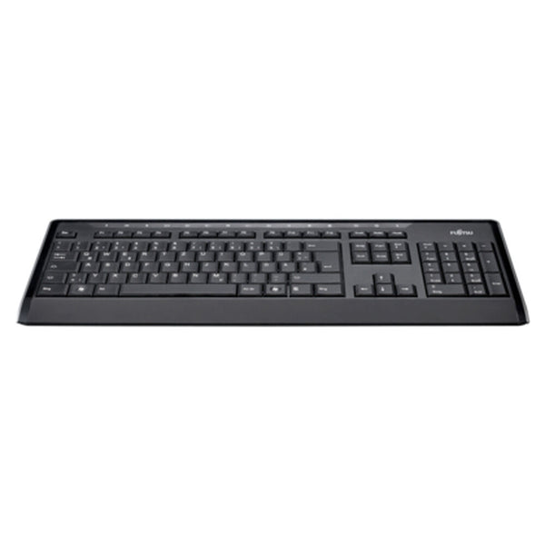 Tastatur Fujitsu KB410