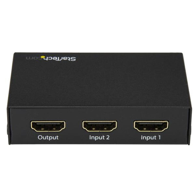 HDMI StartEch VS221HD20 Interrupteur noir