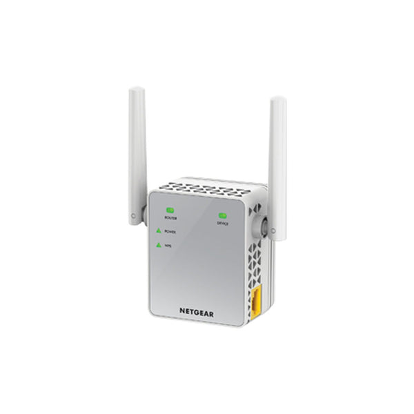 Amplificador Wi-Fi Netgear EX3700-100PES