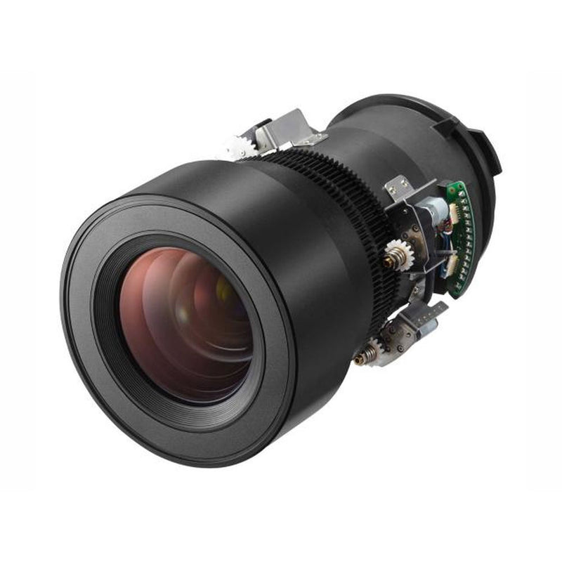 Lens NEC NP41ZL 50-500 "