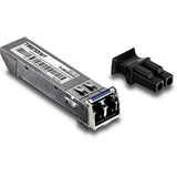 Modulo Fibra SFP MonoModale Trendnet TI-MGBS40