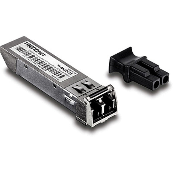 Modulo Fibra SFP MultiModale Trendnet TI-MGBSX