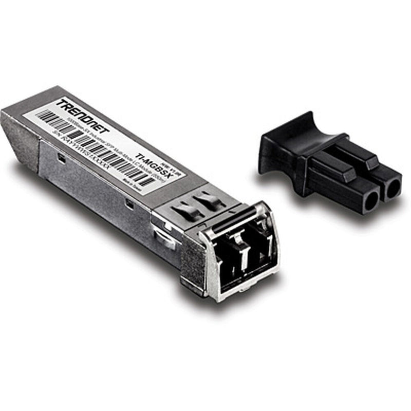 Module SFP Multimodale Fibre TrendNet Ti-MGBSX