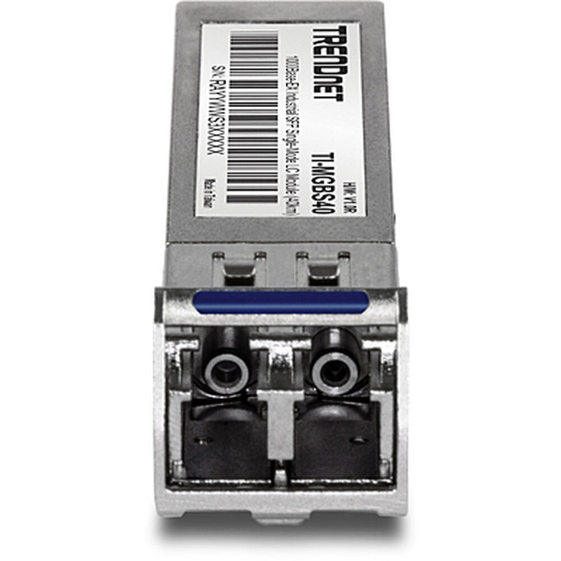 Modulo Fibra SFP MonoModale Trendnet TI-MGBS40