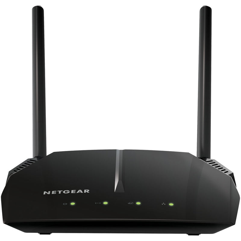 NetGear R6120-100PES Wi-Fi 1200 Mbps Router