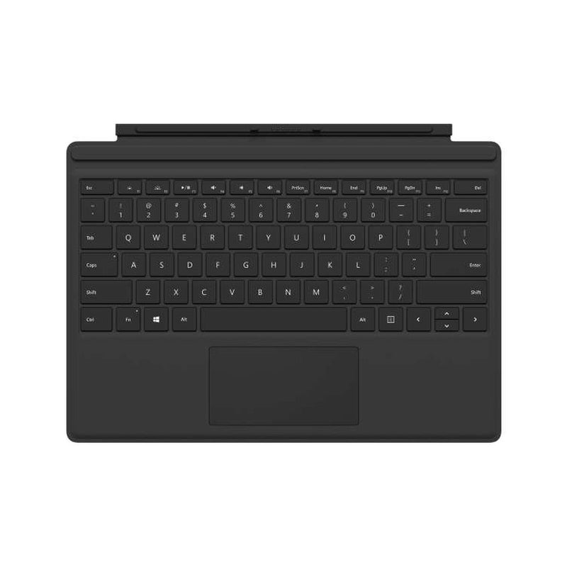 Tastiera Microsoft FMN-00011            QWERTY portoghese