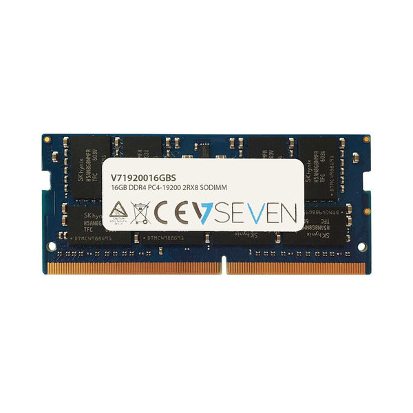 RAM V7 V71920016GBS -Speicher 16 GB DDR4